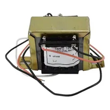 Transformador Audio Trafo Linha T25 70v Não Automotiva Frahm Foto mini 4