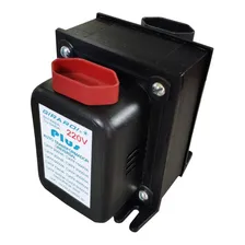 Transformador Conversor 500 Va 127 / 220v E 220 Para 110 127v Girardi Plus Foto mini  2