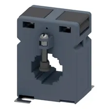 Transformador Corrente C0,5 200/5a 5va Siemens Foto  mini 1
