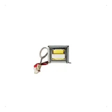 Transformador De Potencial 10502 - Input 220v Output 10,5vac Foto  mini 1