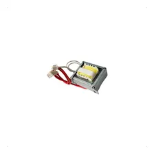 Transformador De Potencial 10502 - Input 220v Output 10,5vac Foto mini  3