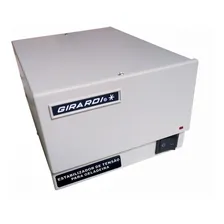 Transformador Estabilizador Entrada Bivolt Saída 220 V 710 W Foto  mini 1