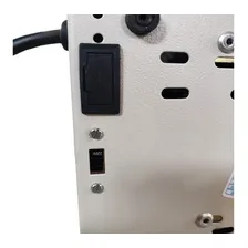 Transformador Estabilizador Entrada Bivolt Saída 220 V 710 W Foto mini  3