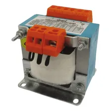 Transformador Isolado Comando Monofasico 300va E=220/380/440 Foto mini 1