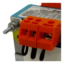 Transformador Monofásico Ip00 4e/2s 500va Siemens Foto mini  2