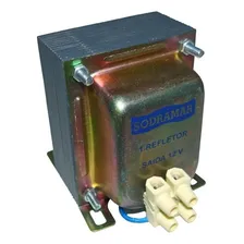 Transformador P/ Refletor Led Piscina Tr-4 240w Sodramar Foto  mini 1