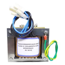 Transformador Para Cadeiras Odontol贸gicas 12/22v Kavo Cor Dourado Foto mini 1