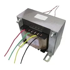 Transformador Trafo 12 + 12v 10a Bivolt Foto mini 1