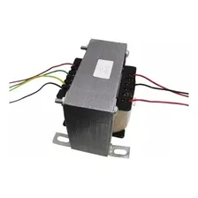 Transformador Trafo 12+12v 30a Bivolt Eletrônica Foto mini  2