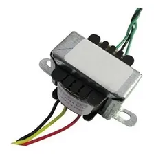 Transformador Trafo 12+12 1a Bivolt Foto mini 2