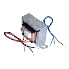 Transformador Trafo 12+12 1a Bivolt Foto mini 1