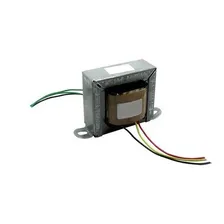 Transformador Trafo 12+12v 500ma Bivolt Foto mini 2