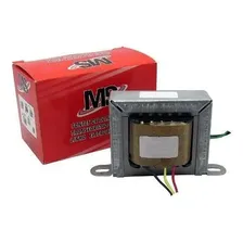 Transformador Trafo 15 + 15v 3a 110v 220v Foto mini 4