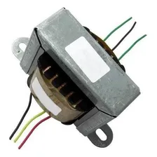 Transformador Trafo 15 + 15v 3a 110v 220v Foto mini 2