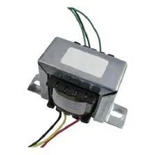 Transformador Trafo 15+15v 2a Bivolt Eletr么nica Foto mini 1