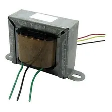 Transformador Trafo 15+15v 500ma Bivolt Eletronica Eletrica Foto mini 2