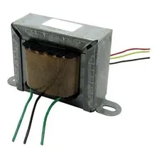 Transformador Trafo 18+18v 500ma Bivolt Eletronica Eletrica Foto mini 3