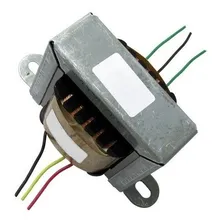 Transformador Trafo 24+24v 2a Bivolt Foto mini 2