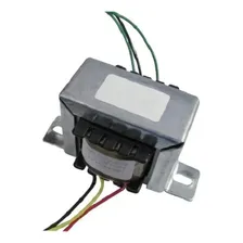 Transformador Trafo 3 + 3v 100ma Bivolt Foto mini 1