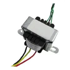 Transformador Trafo 3 + 3v 100ma Bivolt Foto mini 2