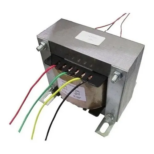 Transformador Trafo 35+35v 3a Bivolt Eletronica Foto 1