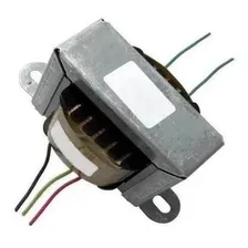 Transformador Trafo Para Central De Alarme 16v 1,5a Foto  mini 1