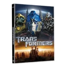 Transformers - Dvd Paramount Foto mini 1
