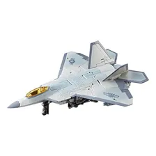 Transformers Studio Series Voyager Starscream Hasbro E0702 Foto mini 4