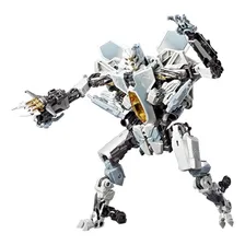 Transformers Studio Series Voyager Starscream Hasbro E0702 Foto mini  3