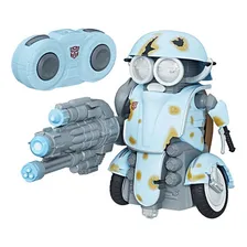 Transformers The Last Knigh  Autobot Sqweeks Hasbro C0935 Foto mini  2