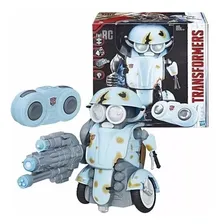 Transformers The Last Knigh  Autobot Sqweeks Hasbro C0935 Foto mini 4