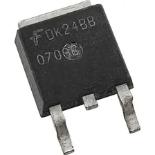 Transistor 07096 To252 Smd Foto  mini 1