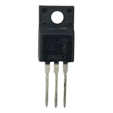 Transistor 21n50c3 - Mosfet 21n50c3 - - 1 Peça Foto mini 1