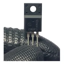 Transistor 21n50c3 - Mosfet 21n50c3 - - 1 Peça Foto mini 2