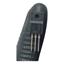 Transistor 21n50c3 - Mosfet 21n50c3 - - 1 Peça Foto mini 4