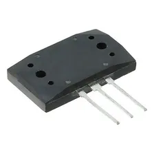 Transistor 2sa1170 Foto mini 1