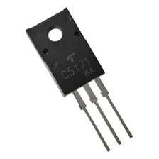 Transistor 2sc5171 = 2sc 5171 = C5171 Foto mini 1