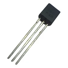 Transistor 2sc945 /60/100ma/7 To92 Foto mini 1