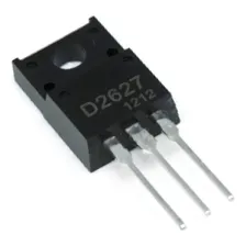 Transistor 2sd2627 (1 Peça) 2sd-2627 2sd 2627 Foto mini 1