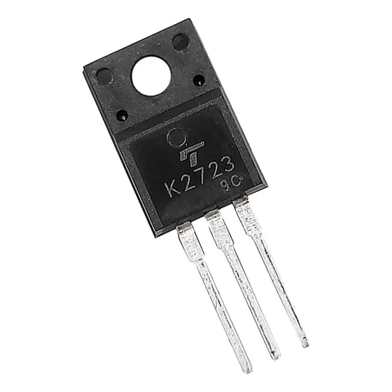 Transistor 2sk2723 = 2sk 2723 = Sk2723 = 2s K2723 Mosfet Foto 1