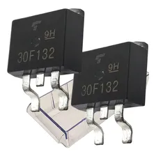 Transistor 30f132 (2 Peças) Gt30f132 Gt 30f 132 Gt30f Foto mini 1