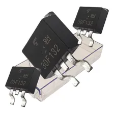 Transistor 30f132 (3 Peças) Gt30f132 Gt 30f132 Gt30 F132 Foto  mini 1