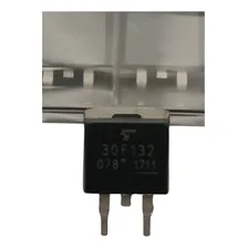 Transistor 30f132 Mosfet 30f132 Foto mini 3
