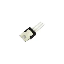 Transistor 40n03gp - Kit Com 15 Unidades Foto mini 2