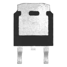 Transistor Alphaomega To252 Aod452 - D452 - Kit De 3 Unidades Foto mini  3