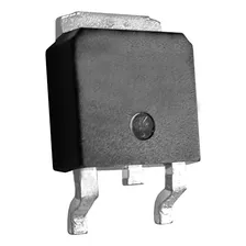 Transistor Alphaomega To252 Aod452 - D452 - Kit De 3 Unidades Foto mini  2