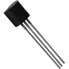 Transistor Bc337 Npn Para Projetos - 10 Peças Foto mini  3