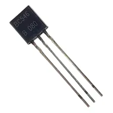 Transistor Bc546 Npn Para Projetos - 10 Peças Foto mini  2