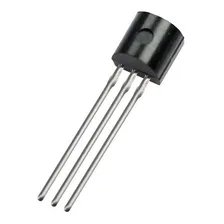 Transistor Bc546 Npn Para Projetos - 10 Peças Foto mini  3