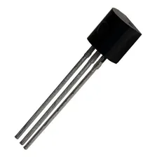 Transistor * Bc547 * Bc 547 * Pack Com 400 Peças Foto mini 1
